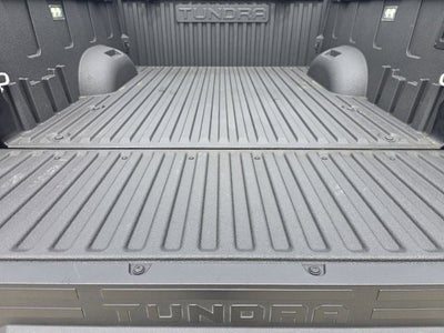 2024 Toyota Tundra Hybrid 1794 Edition