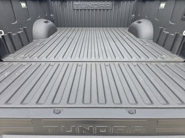 2024 Toyota Tundra Hybrid 1794 Edition