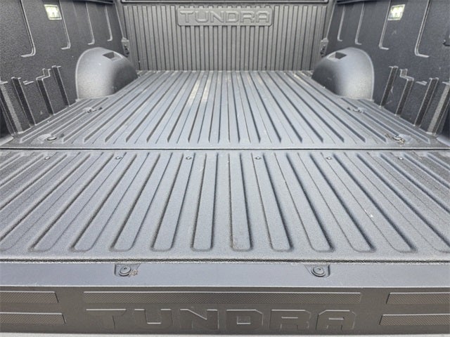 2026 Toyota Tundra Hybrid 1794 Edition