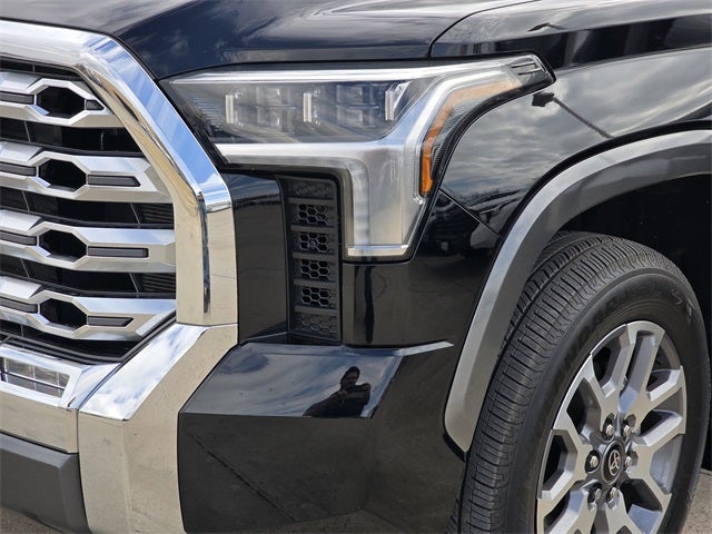 2026 Toyota Tundra Hybrid 1794 Edition