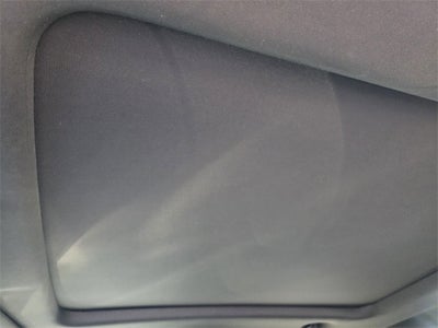 2025 Toyota Tundra Hybrid Platinum