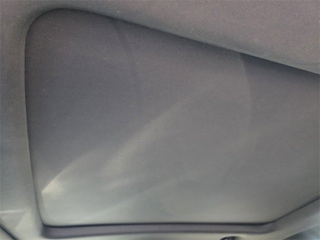 2025 Toyota Tundra Hybrid Platinum