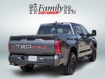 2024 Toyota Tundra Hybrid TRD Pro