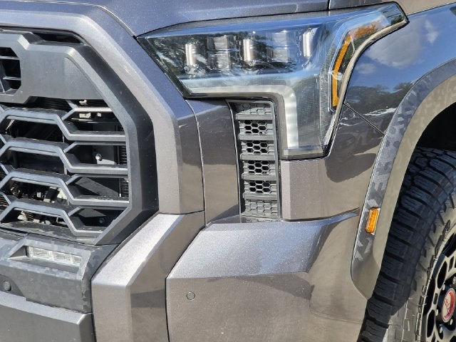 2024 Toyota Tundra Hybrid TRD Pro
