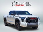 2026 Toyota Tundra Hybrid TRD Pro
