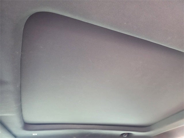 2025 Toyota Tundra Hybrid TRD Pro