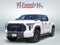 2026 Toyota Tundra Hybrid TRD Pro