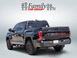 2026 Toyota Tundra Hybrid TRD Pro