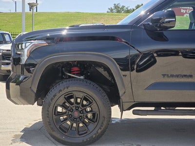 2024 Toyota Tundra Hybrid Limited