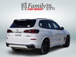 2025 BMW X5 M60i