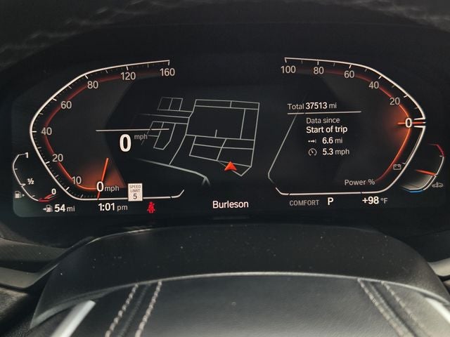 2023 BMW X5 sDrive40i
