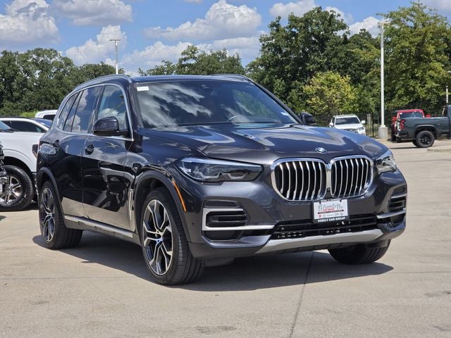 2023 BMW X5 sDrive40i