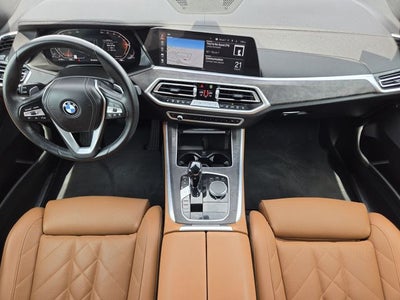 2023 BMW X5 sDrive40i