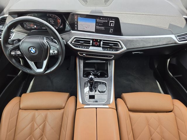 2023 BMW X5 sDrive40i