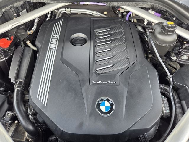 2023 BMW X5 sDrive40i