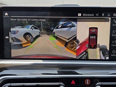 2023 BMW X6 xDrive40i