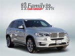 2017 BMW X5 sDrive35i