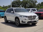 2018 BMW X5 sDrive35i