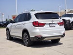 2018 BMW X5 sDrive35i