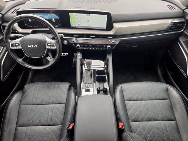 2024 Kia Telluride SX-Prestige X-Line