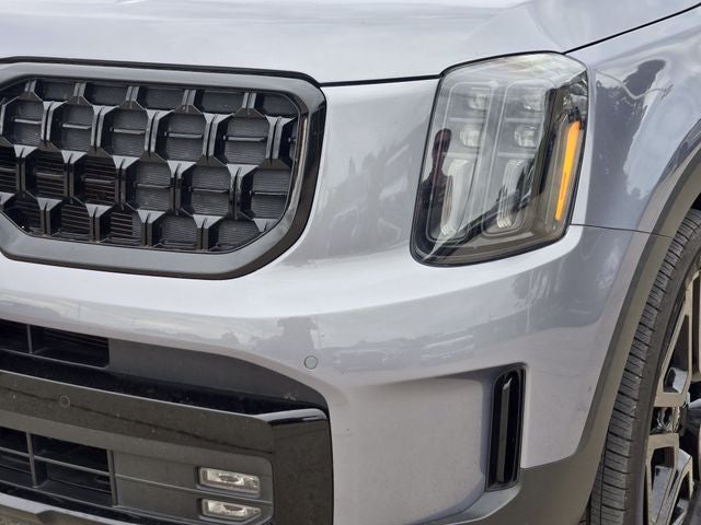 2024 Kia Telluride SX-Prestige X-Line