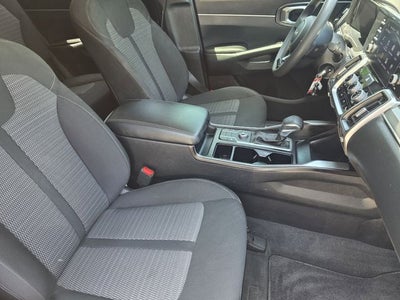 2022 Kia Sorento LX