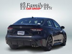 2025 Toyota Corolla FX