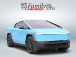 2024 Tesla Cybertruck Base