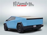 2024 Tesla Cybertruck Base