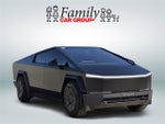 2024 Tesla Cybertruck Base