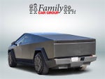2024 Tesla Cybertruck Base