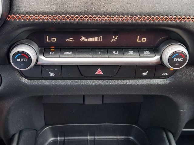 2023 Mazda Mazda CX-50 2.5 Turbo Meridian Edition