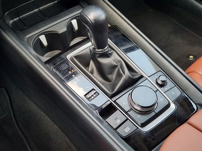 2023 Mazda Mazda CX-50 2.5 Turbo Meridian Edition