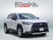 2025 Toyota Corolla Cross L