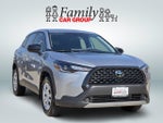 2025 Toyota Corolla Cross L