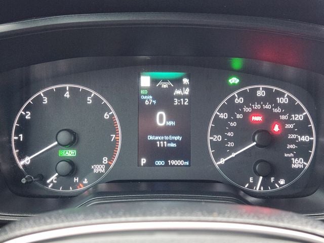 2024 Toyota Corolla Cross Hybrid SE