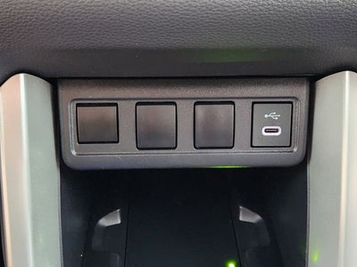 2024 Toyota Corolla Cross Hybrid SE
