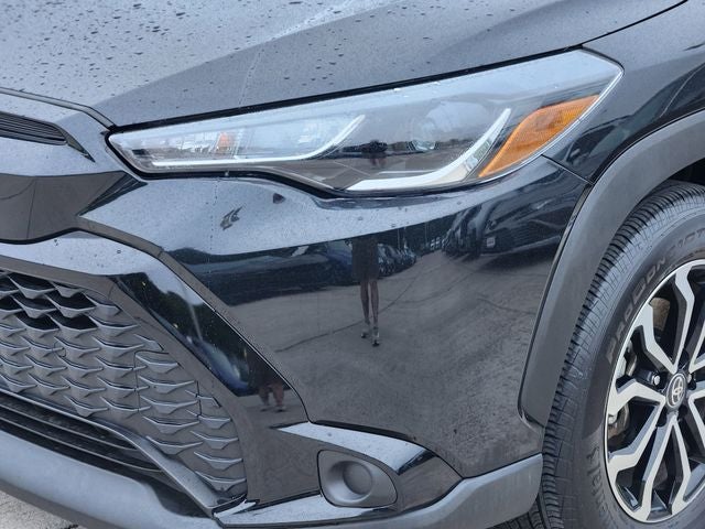 2024 Toyota Corolla Cross Hybrid SE