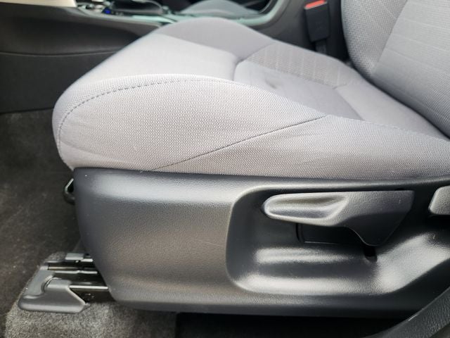 2025 Toyota Corolla Cross Hybrid S