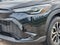 2025 Toyota Corolla Cross Hybrid S