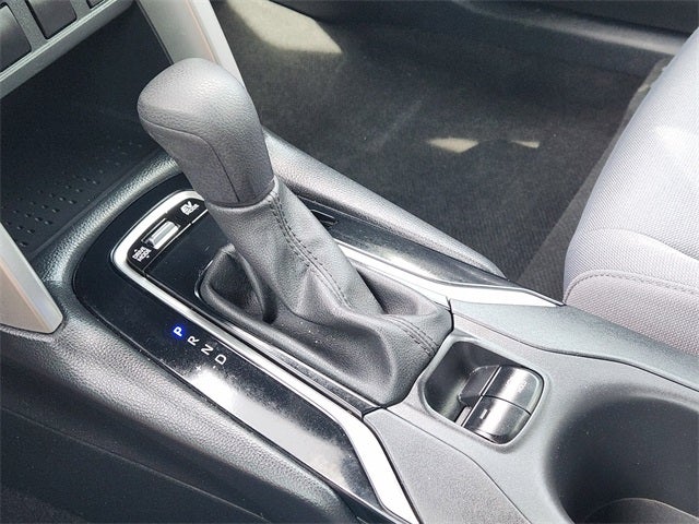 2024 Toyota Corolla Cross Hybrid S