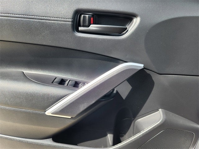 2024 Toyota Corolla Cross Hybrid S