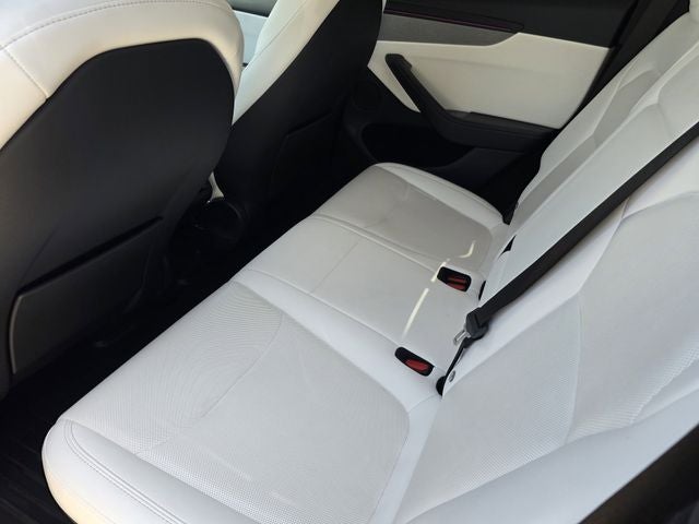 2026 Tesla Model Y Long Range