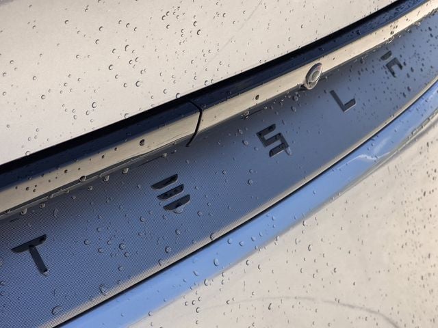 2026 Tesla Model Y Long Range