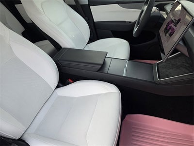 2026 Tesla Model Y Premium