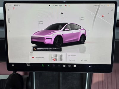 2026 Tesla Model Y Premium