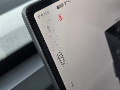 2026 Tesla Model Y Premium