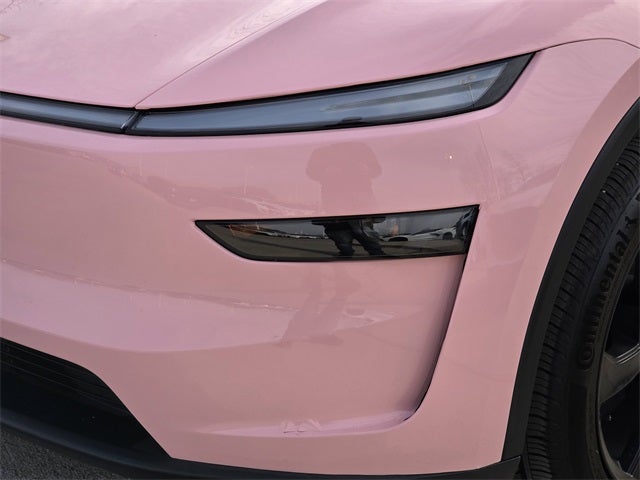 2026 Tesla Model Y Premium