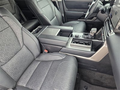 2023 Toyota Sequoia Limited