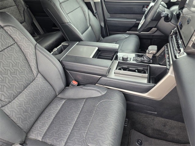 2023 Toyota Sequoia Limited